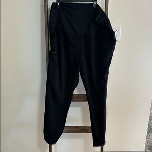 Healing hands maternity pants